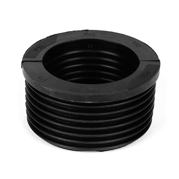 PSI Sealing plugs PVC 118.6mm PSI Sealing plugs